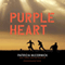 Purple Heart (Unabridged) audio book by Patricia McCormick