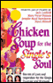 Chicken Soup for the Single's Soul: Stories of Love and Inspiration for the Single, Divorced, and Widowed audio book by Jack Canfield, Mark Victor Hansen, Jennifer Read Hawthorne, and Marci Shimoff