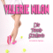 Die Tennis-Schlerin. Erotischer Roman audio book by Valerie Nilon