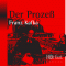Der Proze audio book by Franz Kafka