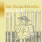 Ein Hungerknstler. Vier Erzhlungen audio book by Franz Kafka