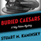 Buried Caesars: Toby Peters, Book 14 (Unabridged) audio book by Stuart Kaminsky