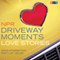 NPR Driveway Moments Love Stories: Radio Stories That Won't Let You Go audio book by NPR