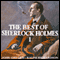 The Best of Sherlock Holmes, Volume 1 audio book by Sir Arthur Conan Doyle