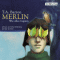 Merlin. Wie alles begann (Folge 1) audio book by T.A. Barron