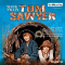 Tom Sawyer: Filmhrspiel audio book by Mark Twain