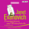 Traumprinzen und Wetterfrsche audio book by Janet Evanovich