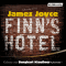 Finn's Hotel audio book by James Joyce
