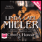 Creed's Honour (Unabridged) audio book by Linda Lael Miller