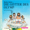 Die Gtter des Olymp audio book by Dimiter Inkiow