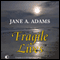 Fragile Lives (Unabridged) audio book by Jane A. Adams