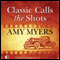 Classic Calls the Shots: Jack Colby, Car Detective, Book 2 (Unabridged) audio book by Amy Myers