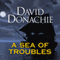 A Sea of Troubles (Unabridged) audio book by David Donachie