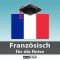 Jourist Franzsisch fr die Reise audio book by div.