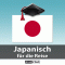 Jourist Japanisch fr die Reise audio book by div.