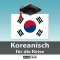 Jourist Koreanisch fr die Reise audio book by div.