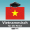 Jourist Vietnamesisch fr die Reise audio book by div.