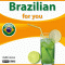 Brazilian for you audio book by div.