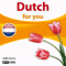Dutch for you audio book by div.