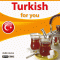 Turkish for you audio book by div.