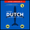 In-Flight Dutch: Learn Before You Land audio book by Living Language