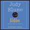 Blubber (Unabridged) audio book by Judy Blume