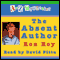 A to Z Mysteries: The Absent Author (Unabridged) audio book by Ron Roy
