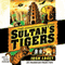 The Sultan's Tigers (Unabridged) audio book by Josh Lacey