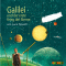 Galilei und der erste Krieg der Sterne audio book by Luca Novelli