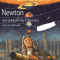 Newton und der Apfel der Erkenntnis audio book by Luca Novelli