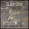 Faust audio book by Johann Wolfgang von Goethe