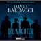 Die Wchter audio book by David Baldacci