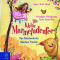 Das Geheimnis der falschen Frchte (Die kleine Marmeladenfee 2) audio book by Vronique Witzigmann, Caren Zacharias