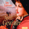 Aprilgewitter (Trettin-Trilogie 2) audio book by Iny Lorentz