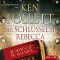 Der Schlssel zu Rebecca audio book by Ken Follett