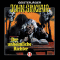 Der unheimliche Richter (John Sinclair 23) audio book by Jason Dark