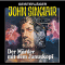 Der Mrder mit dem Janus-Kopf (John Sinclair 5) audio book by Jason Dark