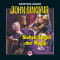 Sieben Siegel der Magie. Kreuz-Trilogie 1 (John Sinclair 80) audio book by Jason Dark