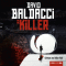 Der Killer audio book by David Baldacci