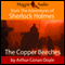 The Copper Beeches (Unabridged) audio book by Sir Arthur Conan Doyle