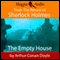 The Empty House (Unabridged) audio book by Sir Arthur Conan Doyle