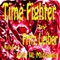Time Fighter (Unabridged) audio book by Fritz Leiber