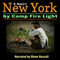 New York by Camp Fire Light (Unabridged) audio book by O. Henry