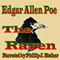 The Raven (Unabridged) audio book by Edgar Allan Poe
