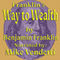Franklin's Way to Wealth (Unabridged) audio book by Benjamin Franklin