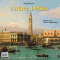 Andrea Delfin audio book by Paul Heyse