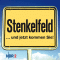 Stenkelfeld. ...und jetzt kommen Sie! audio book by Harald Wehmeier, Detlev Grning