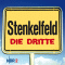 Stenkelfeld. Die Dritte audio book by Harald Wehmeier, Detlev Grning