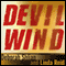 Devil Wind: A Sammy Greene Thriller (Unabridged) audio book by Deborah Shlian, Linda Reid