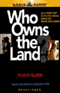 Who Owns the Land? (Unabridged) audio book by Stanley Ellisen and Charles H. Dyer